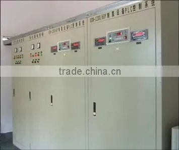 Air Separation Plant