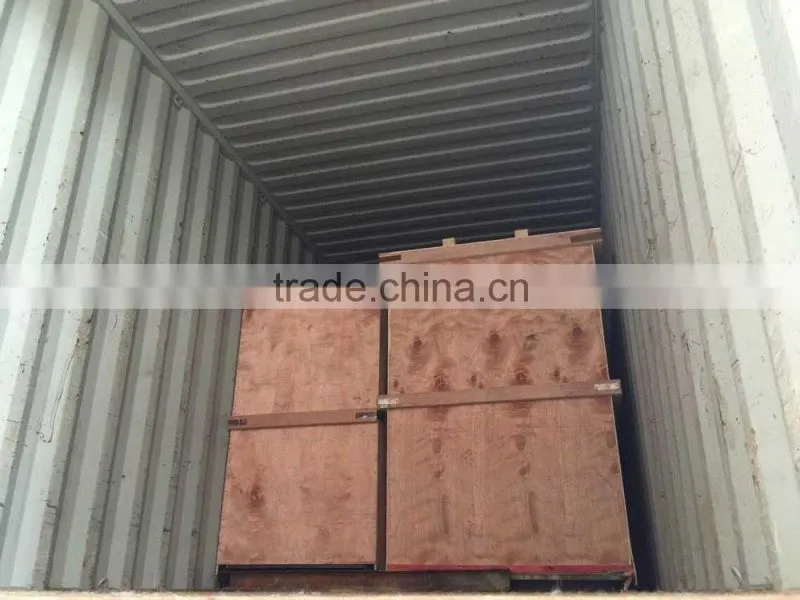 HFK-1000 nonwoven polyester fiber opening machine , high capacity fiber opener