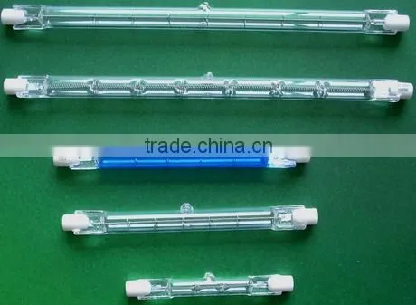 J189 750W R7s Halogen Lamp