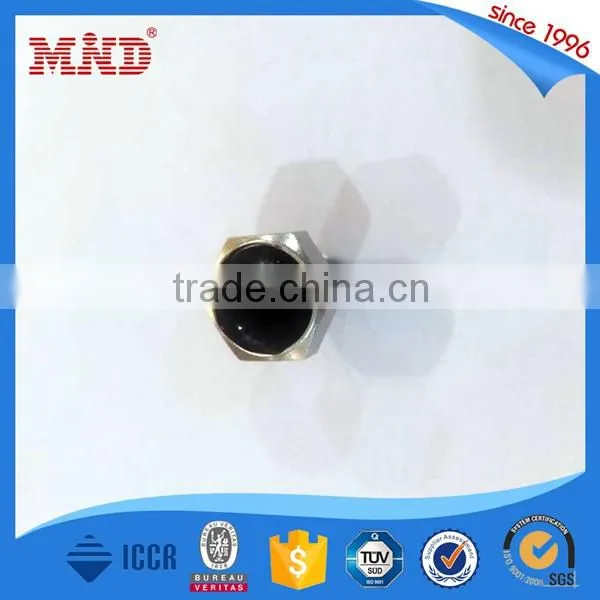MDS01 Long range passive UHF metal rfid screw tag