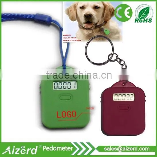 cheap pet pedometers for your family dog or kids
