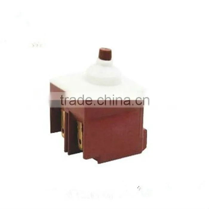 electric power tool parts Switch for Bosch 6-100 angle grinder switch