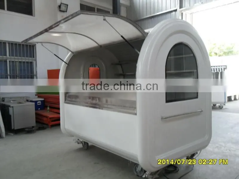 cafe kiosk kiosk modern/kiosk outdoor/food cart