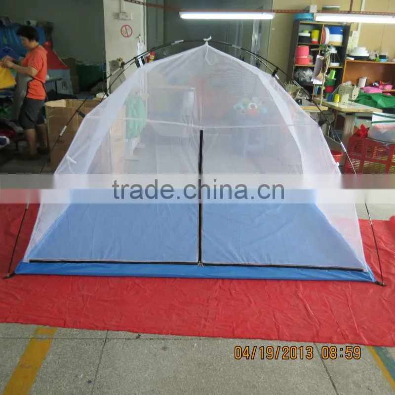 outdoor mosquito net