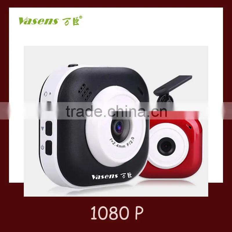 909 MINI HIDEN Car DVR G-SENSOR SMART PACKING Camera PRIVATE MOLD HOT SELLING CAR CAMERA