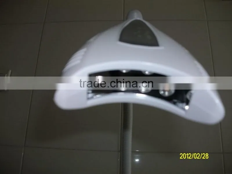 Teeth whitening machine te200 led,teeth whitening lamp
