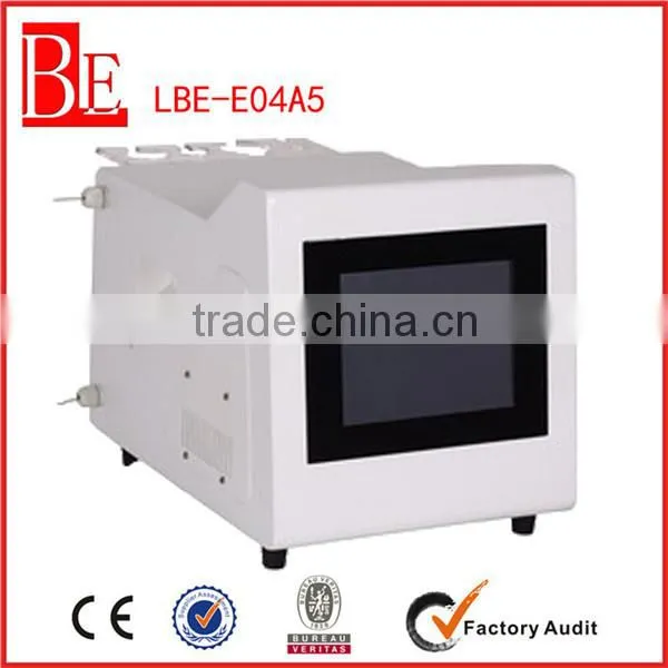 mesotherapy instrument microcurrent face lift machine