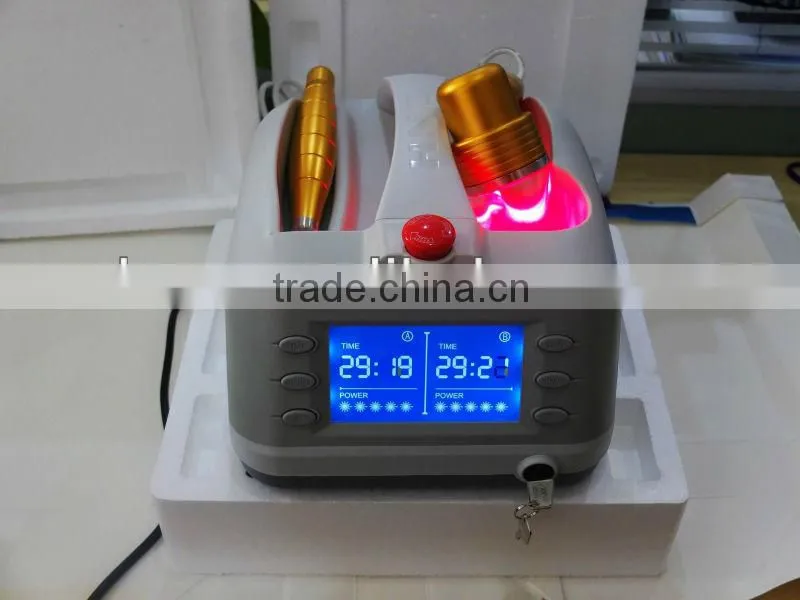 dropship LLLT cold laser equipment arthritis handy rehabilitation acupuncture laser pen