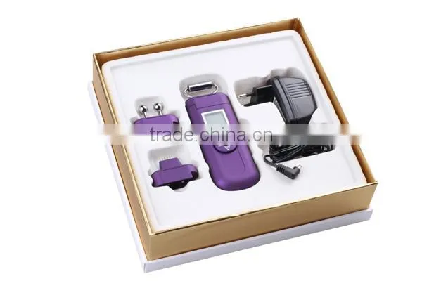 galvanic ion facial nourishing home facial equipment spot removal machine