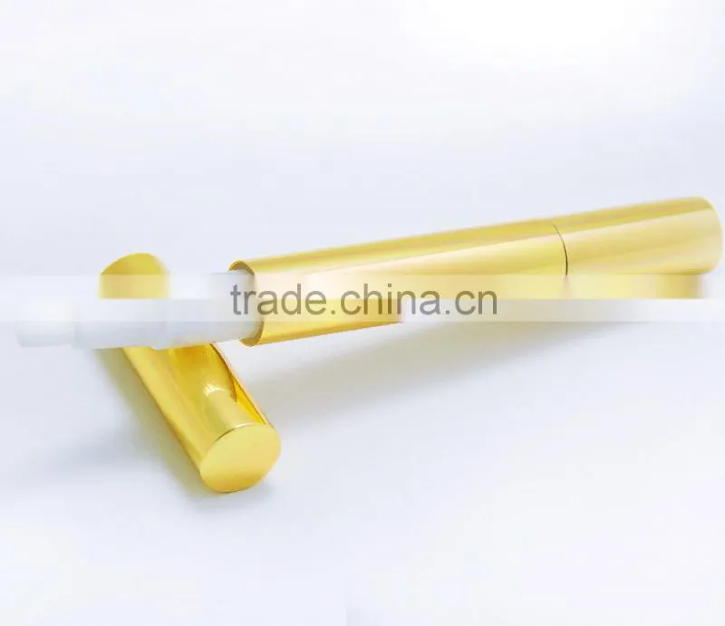 Gold and silver white pen dental care | Stain Remover gel pen