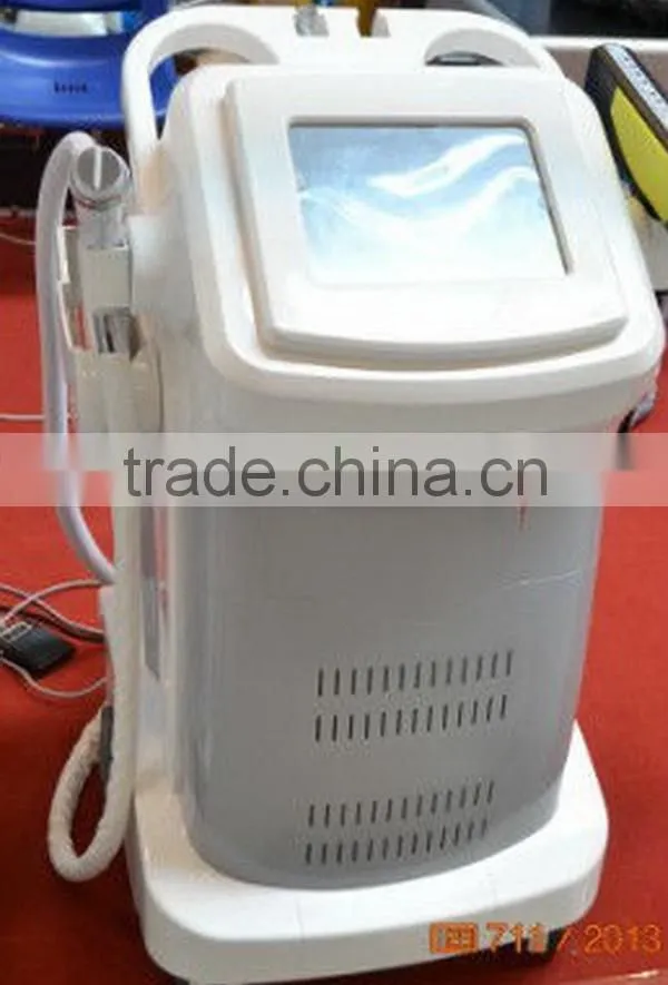 Top grade useful hot selling beauty machine