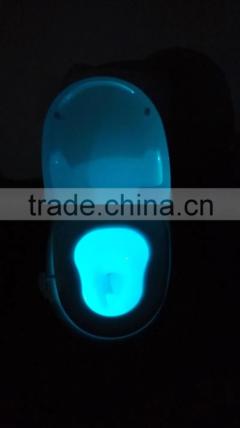 New arrival bathroom toilet lamp