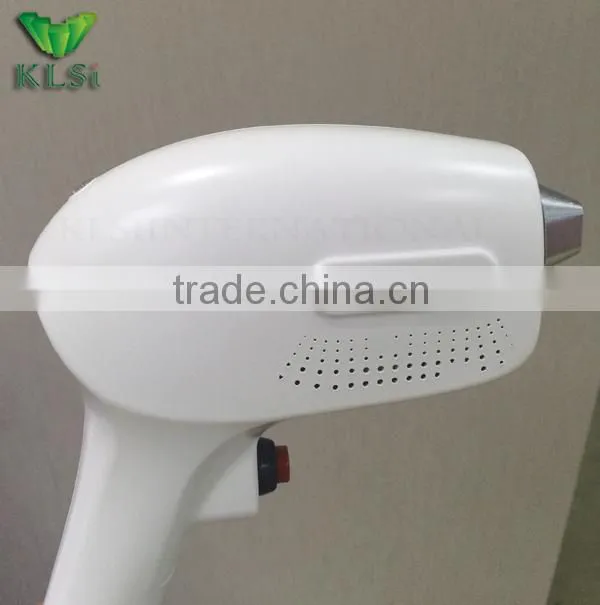 Wanted Distributor permanent hair removal for men machine home use