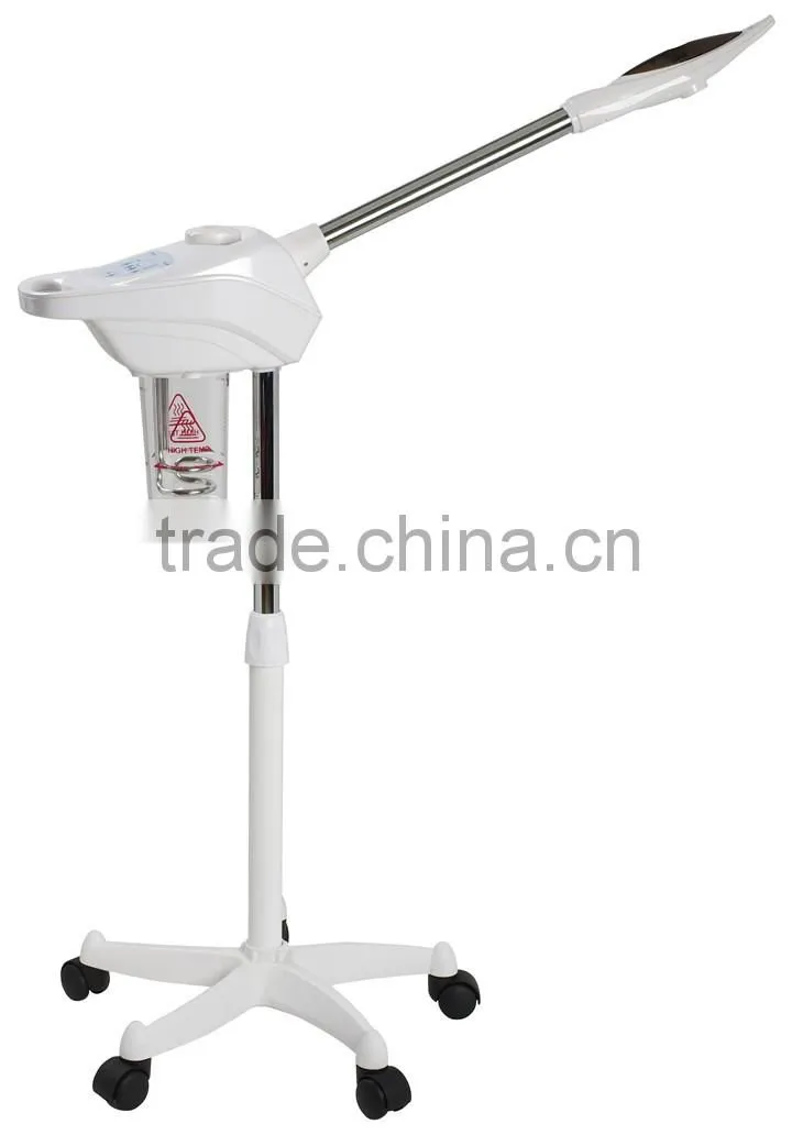 Micro-Computer Herbal Aromatherapy Ion Facial steamer for beauty salon