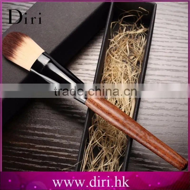 Top Sales Handmade Foundation Makeup Brushes
