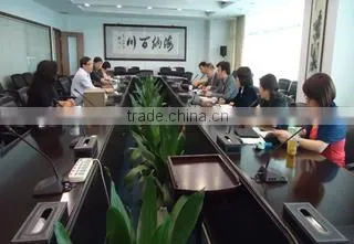 Zhengzhou Lyine Machinery And Equipment Co., Ltd. company overview - view 1