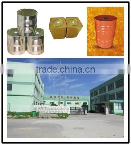 D.W.60% Canned mandarin orange sacs of 3kg for beverage