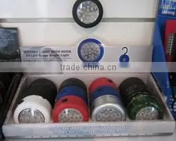24 LED Fashionable Adjustable Light