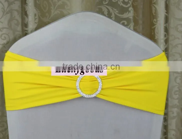 royal blue decorative wedding lycra chair covers and sashes wholesale