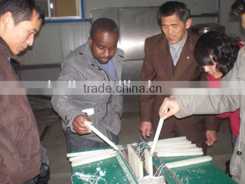 2014 SL-300 candle making machine/0086 15838061756