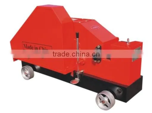 2014 steel bar cutter chinese electric rebar cutter