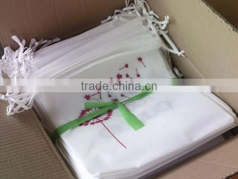 2013 Drawstring Promotion Bag
