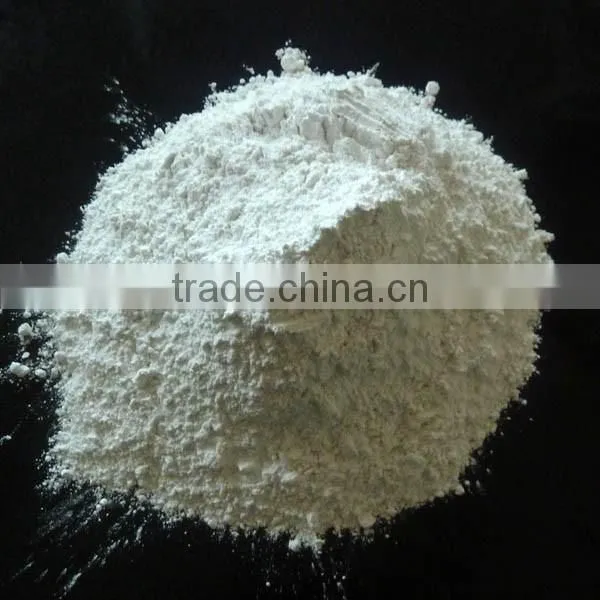 Low Grade Kaolin