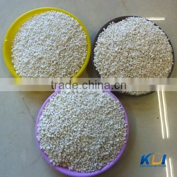 Hydroponics Perlite Expanded