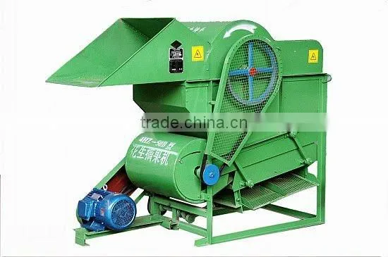 Hot sale Automatic Groundnut Decorticator