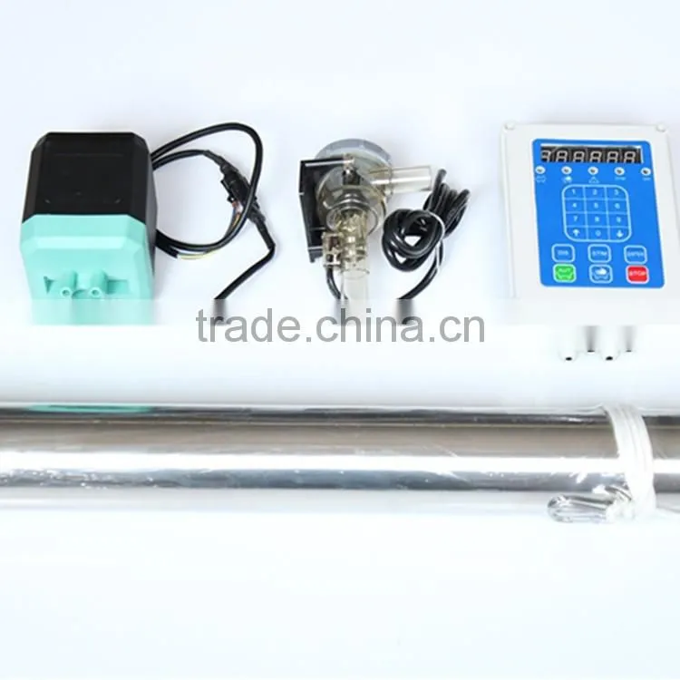 Cow/Goat Automatic Electrical Milking Cluster Group Removal System
