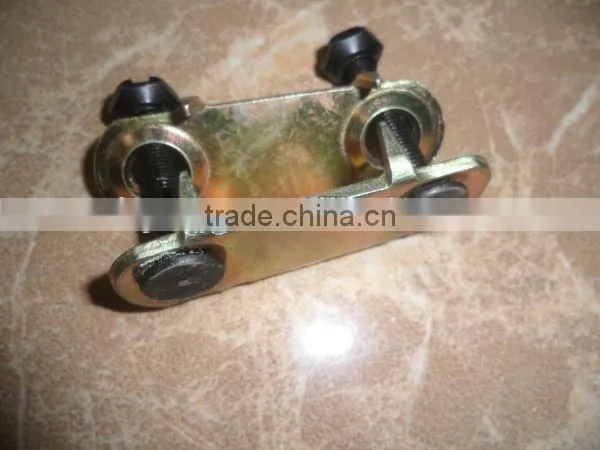 belt conveyor fasteners supplier with high quality