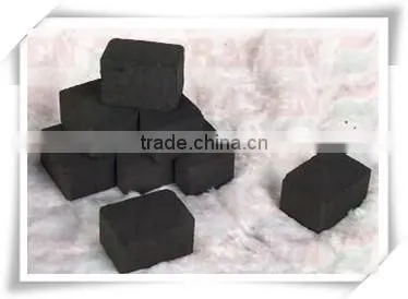 Factory eco-friendly long time bar shisha charcoal