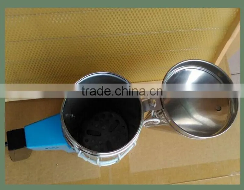 2016 Best Quality Electric Bee Smoker In Cheap Price