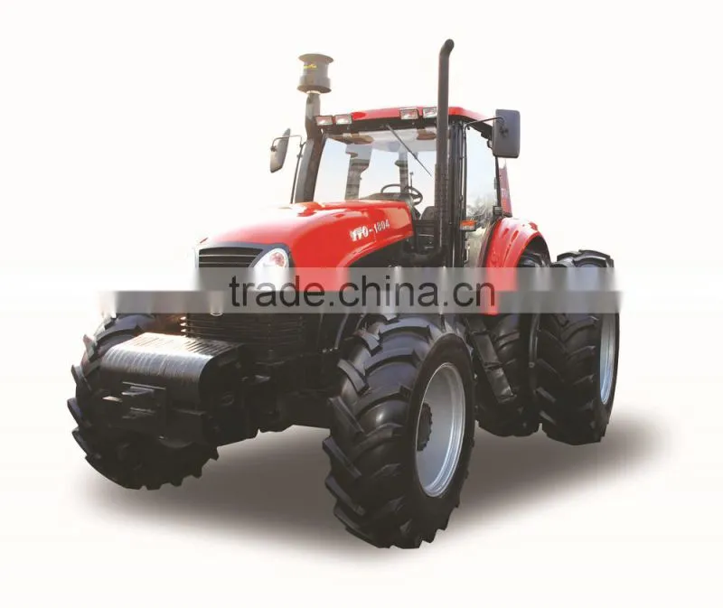 YTO 160hp 4wd YTO 1604,YTO 1604 tractor