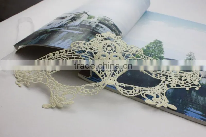 2014 Fashion design sex masquerade party masks