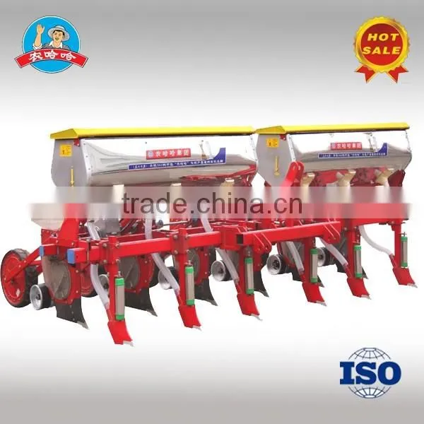 corn seeder
