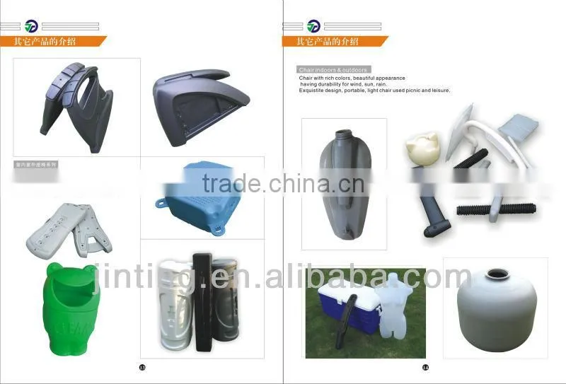 plastic wall for play house
