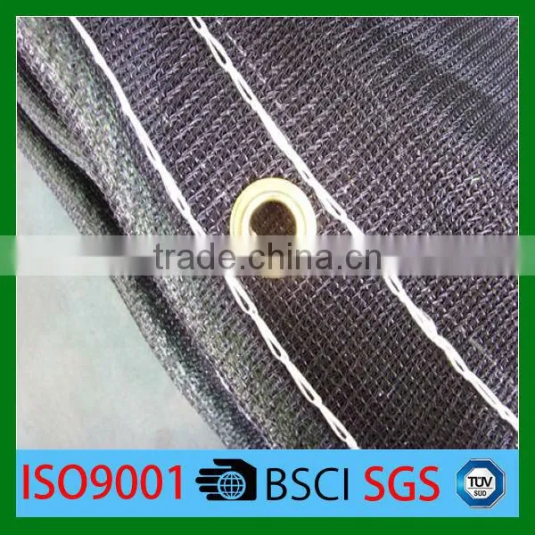 HDPE good quality new material construction debris net