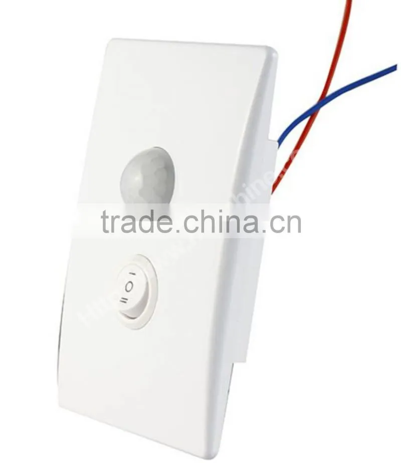 high quality infrared sensor specification