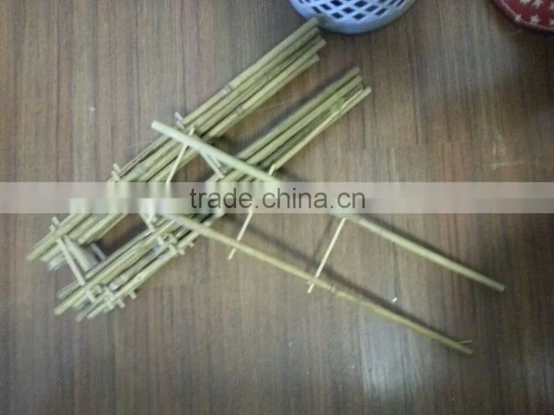 ZENT-81 Bamboo trellis for flower and plant