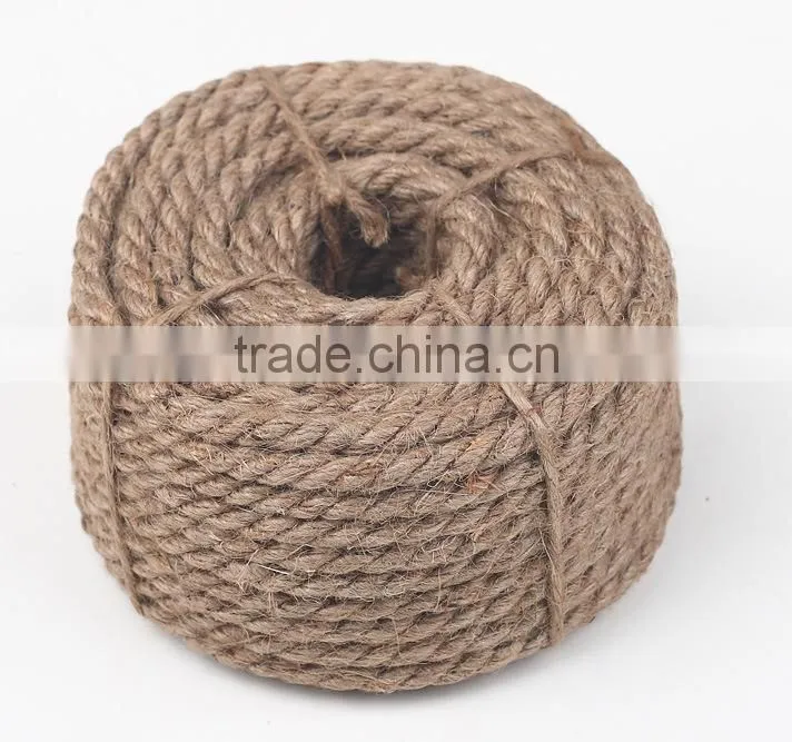 packing 18mm sisal rope