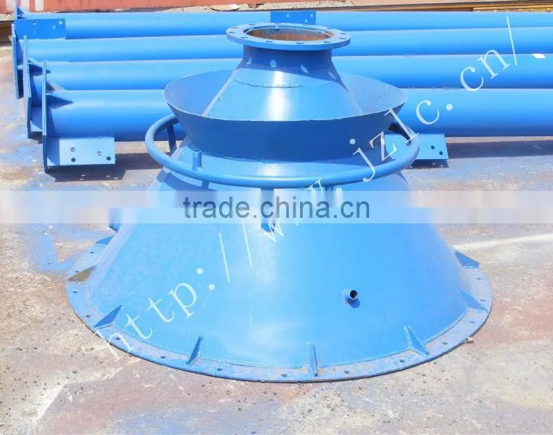 150t cement Silo (concrete mixer )