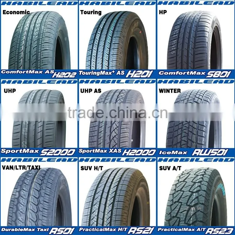 Car tyre importers tubeless 225/70R15C For sale