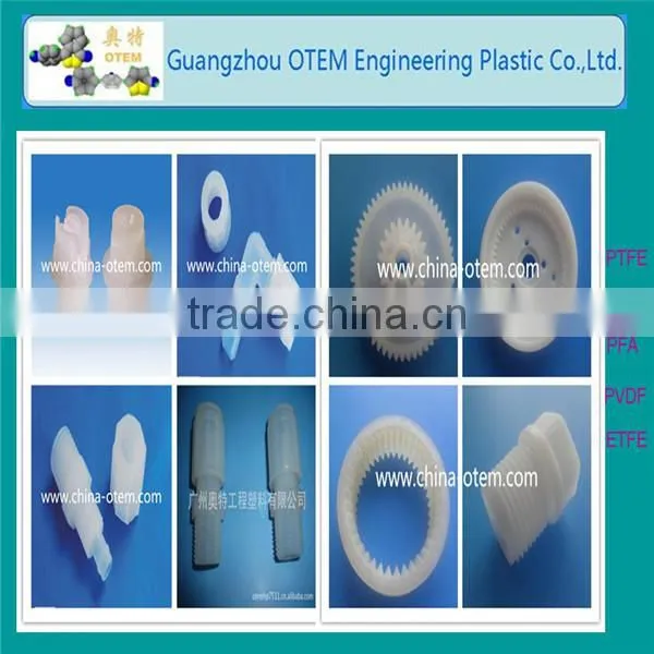 Solf tough and anti seismic slip TPE injection mould products