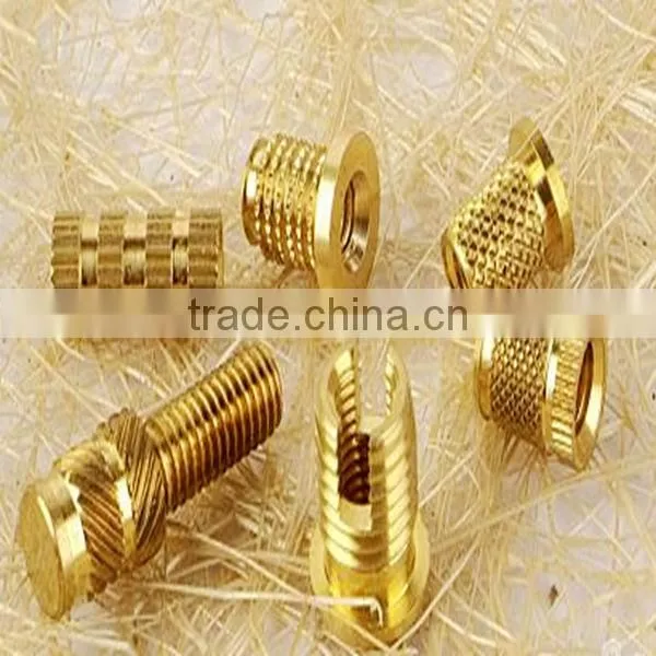 China manufacturing the best selling SS square nut