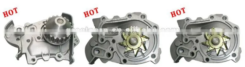 7700105378 Chinese car water pump for Renault