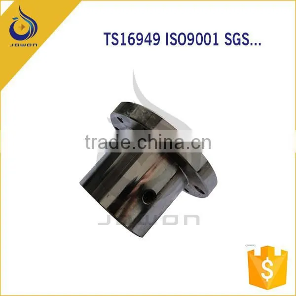 steel casting sand casting