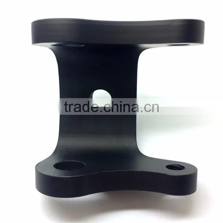 China professional precision stainless steel welding polished aluminum machine cnc part 3d metal printing with aluminum brass
