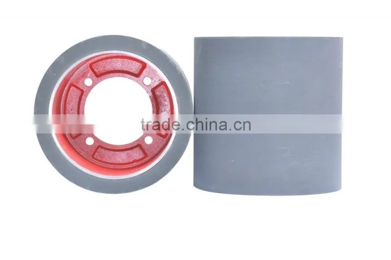 rice mill rice huller rubber roller
