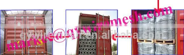 china.cn China Reliable Supplier Hot Dipped Galvanized Barbed Wire (In Stock )/PVC Coated Barbed Wire